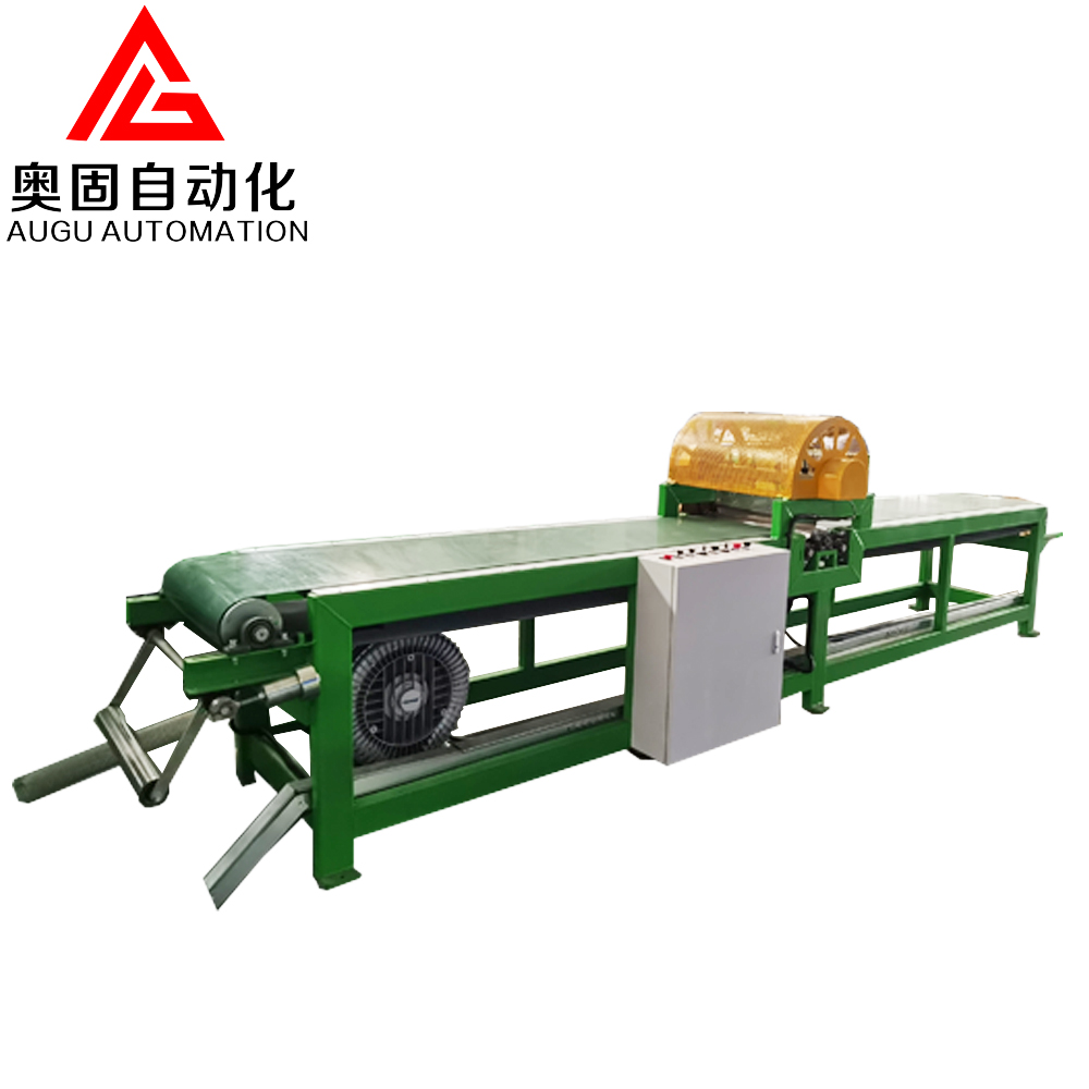 ஆகு டிரெட் கட்டிங் சாதனம்: துல்லியமான, திறமையான மற்றும் தனிப்பயனாக்கக்கூடியது