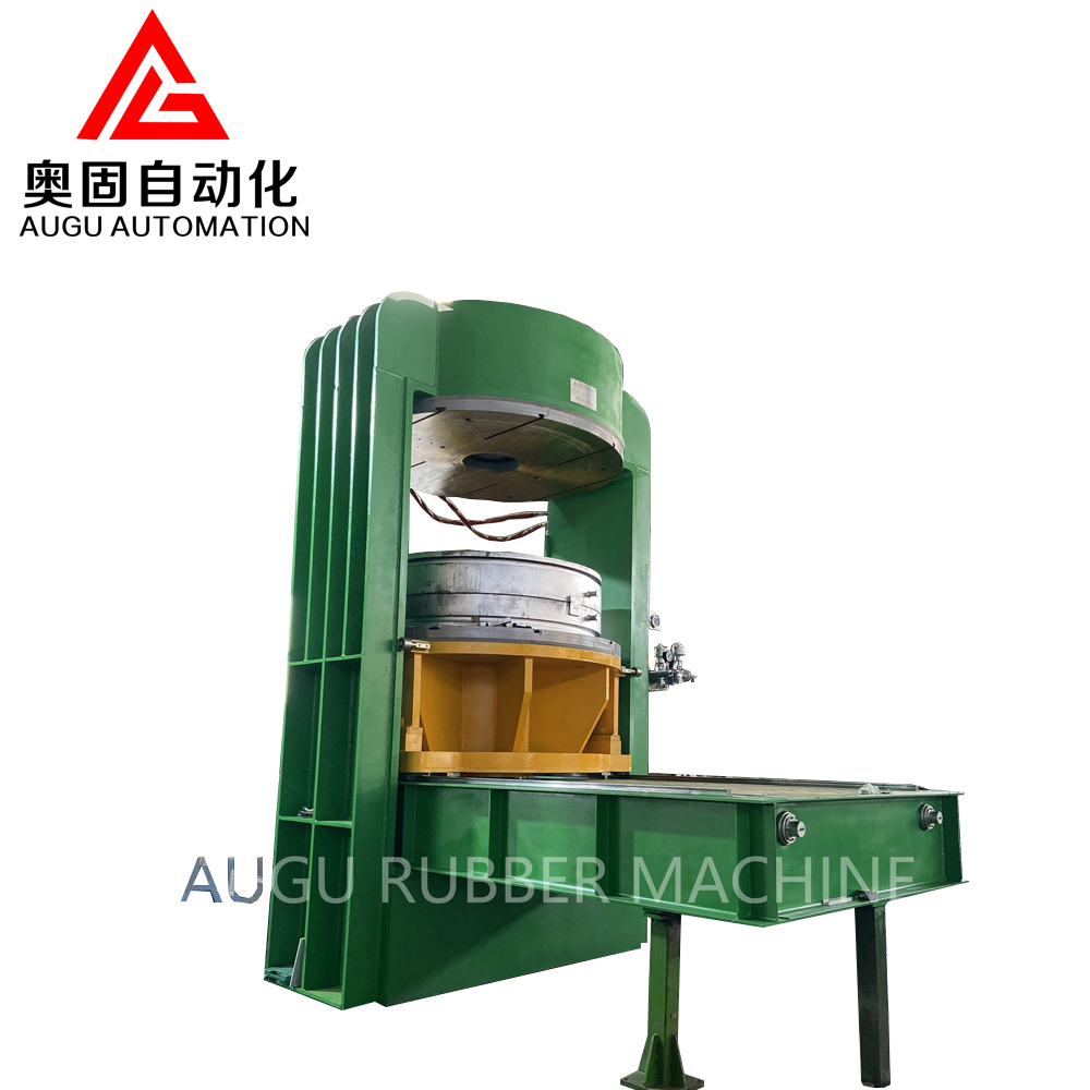 Augu Vulcanizers: வலிமை நற்பெயரை உருவாக்குகிறது, தனிப்பயனாக்கம் தேவைகளைப் பூர்த்தி செய்கிறது