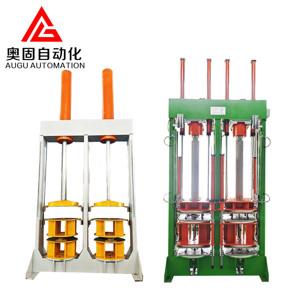 ஆகு வல்கனைசிங் பிரஸ்: தனிப்பயனாக்க நிபுணர், கைவினைத்திறன் நற்பெயரை உருவாக்குகிறது