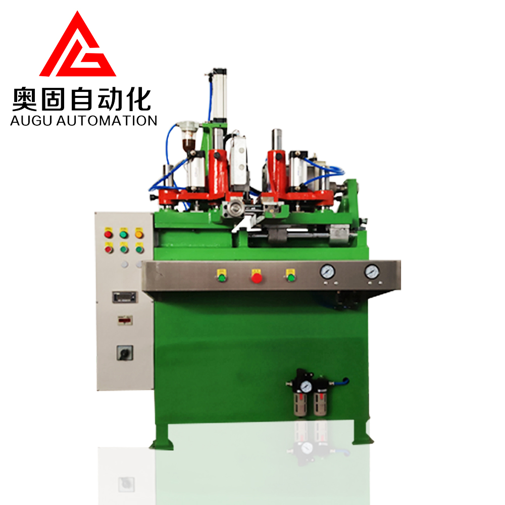 ஆகு ஆட்டோமேஷன்: தனிப்பயனாக்குதல் திறன் மற்றும் உற்பத்தி வலிமை