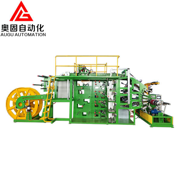 பில்டிங் மெஷின் துணி சப்ளை ரேக்